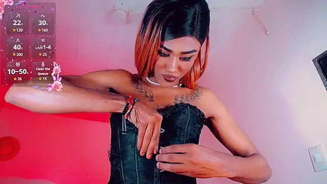 Snapshot of Kendall_hornyy chatting on 10.21.25 Kendall hornyy online show from 10.21.25