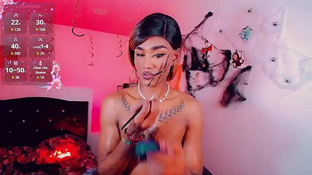 Snapshot of Kendall_hornyy chatting on 10.28.25 Kendall hornyy online show from 10.28.25