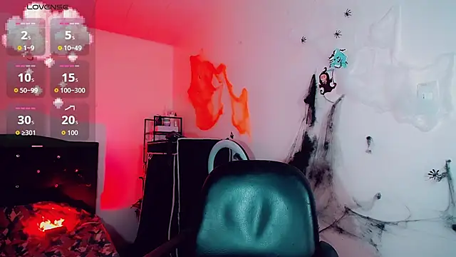 Snapshot of Kendall_hornyy chatting on 11.04.25 Kendall hornyy online show from 11.04.25