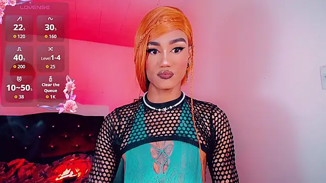 Snapshot of Kendall_hornyy chatting on 11.10.25 Kendall hornyy online show from 11.10.25