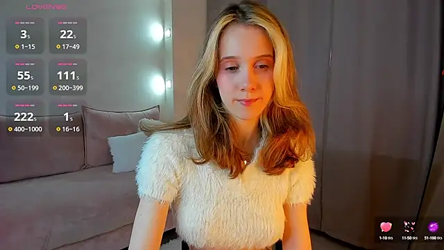 Dearly Emily online show from 01.06.25