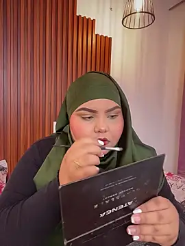  Shara Handal  online show from 11.30.25