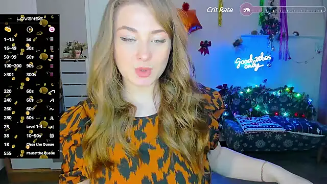 Snapshot of Demure_Smile chatting on 01.20.25 Demure Smile online show from 01.20.25