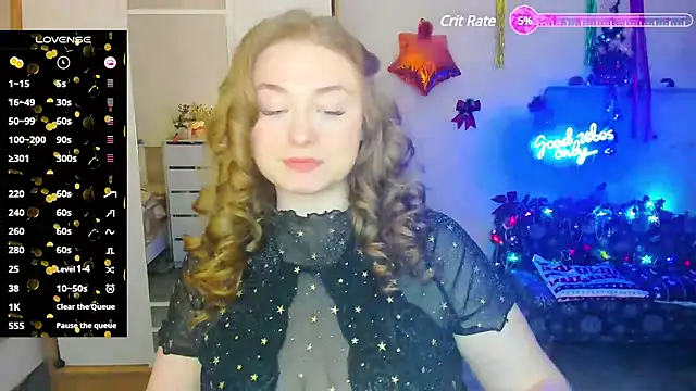 Snapshot of Demure_Smile chatting on 01.21.25 Demure Smile online show from 01.21.25