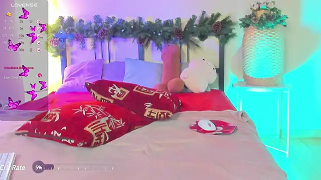  VASILISSA  online show from 12.27.24