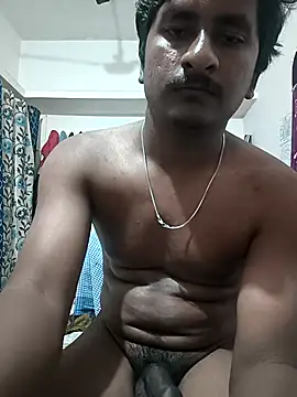 Telugubigcock57 online show from 01.07.26