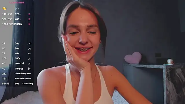 JudyAngil online show from 09.18.25