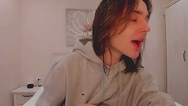 JudyAngil online show from 10.29.25