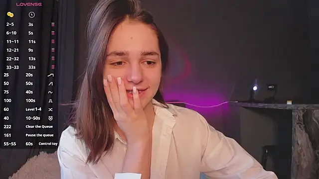 JudyAngil online show from 02.10.26