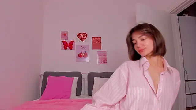 JudyAngil online show from 03.13.26