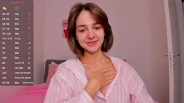 JudyAngil online show from 03.24.26