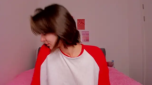 JudyAngil online show from 04.06.26