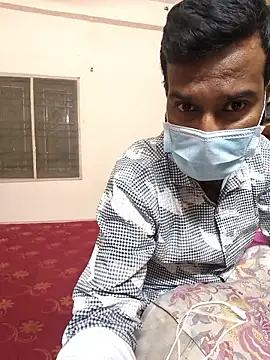 fuck6inch9 online show from 01.17.26