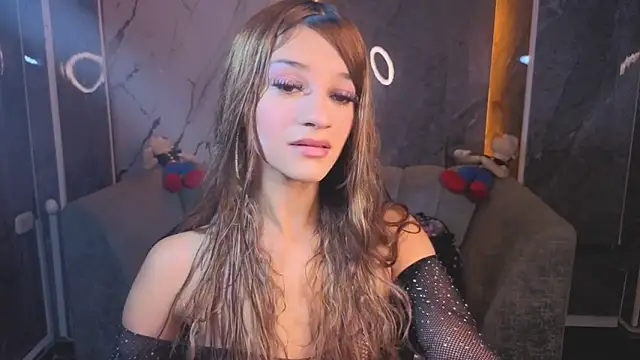 Laurita b online show from 04.01.26