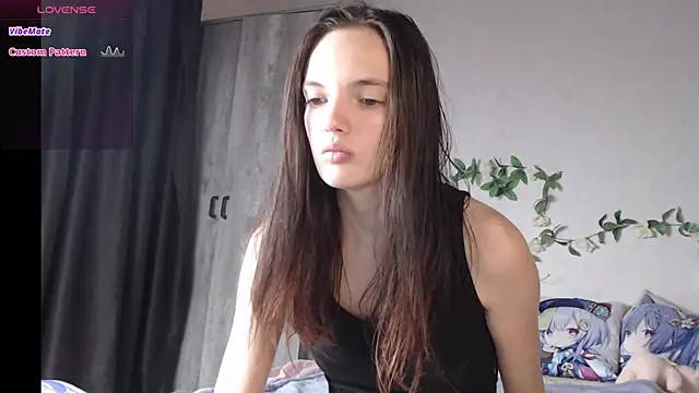 Snapshot of Lia__meow chatting on 07.08.26 Lia meow online show from 07.08.26