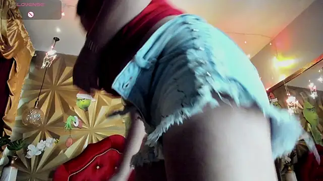 BarbaraTyleer online show from 12.20.25