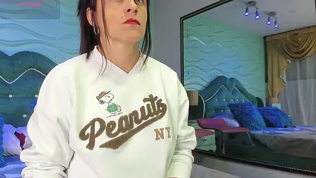 Snapshot of BarbaraTyleer chatting on 02.13.26 BarbaraTyleer online show from 02.13.26