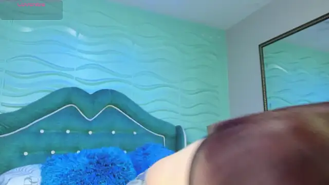 Snapshot of BarbaraTyleer chatting on 02.24.26 BarbaraTyleer online show from 02.24.26