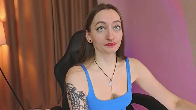 ShiroHeby online show from 12.19.25