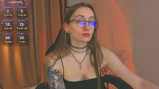 ShiroHeby online show from 02.23.26