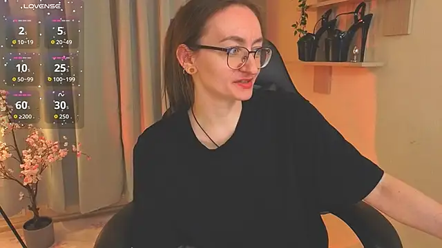 ShiroHeby online show from 03.22.26