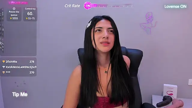 atenea hard online show from 03.07.25