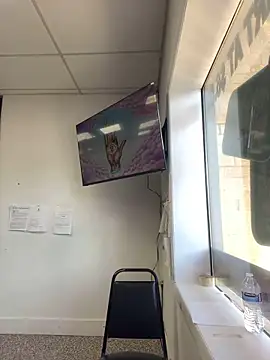 Snapshot of ThicBunz chatting on 02.17.25 ThicBunz online show from 02.17.25