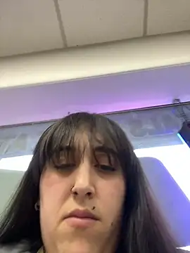 Snapshot of ThicBunz chatting on 02.25.25 ThicBunz online show from 02.25.25