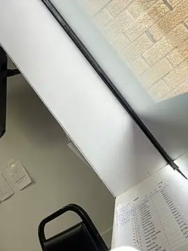 Snapshot of ThicBunz chatting on 02.27.25 ThicBunz online show from 02.27.25