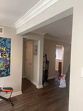 Snapshot of ThicBunz chatting on 03.07.25 ThicBunz online show from 03.07.25