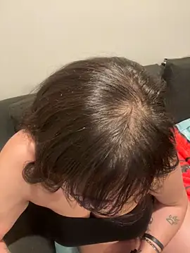 Snapshot of ThicBunz chatting on 03.08.25 ThicBunz online show from 03.08.25