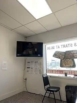 Snapshot of ThicBunz chatting on 03.09.25 ThicBunz online show from 03.09.25