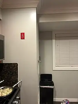 Snapshot of ThicBunz chatting on 03.10.25 ThicBunz online show from 03.10.25