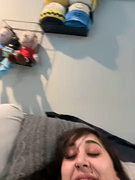 Snapshot of ThicBunz chatting on 03.16.25 ThicBunz online show from 03.16.25