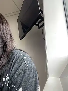 Snapshot of ThicBunz chatting on 03.16.25 ThicBunz online show from 03.16.25