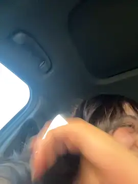 Snapshot of ThicBunz chatting on 03.22.25 ThicBunz online show from 03.22.25