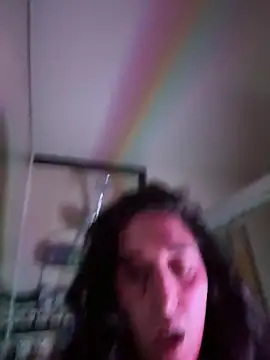 Snapshot of ThicBunz chatting on 09.10.25 ThicBunz online show from 09.10.25