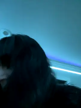 Snapshot of ThicBunz chatting on 10.23.25 ThicBunz online show from 10.23.25