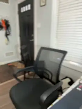 Snapshot of ThicBunz chatting on 10.23.25 ThicBunz online show from 10.23.25