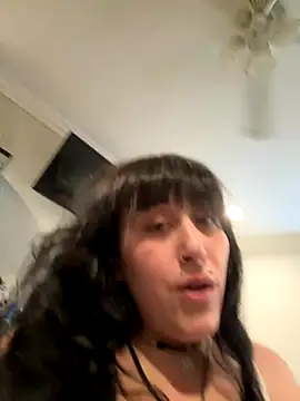 ThicBunz online show from 12.01.25