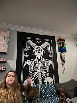 ThicBunz online show from 01.31.26