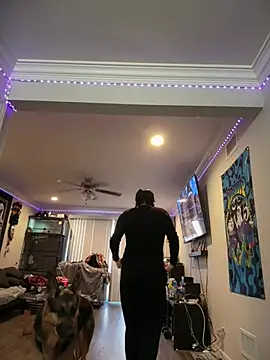 ThicBunz online show from 02.24.26