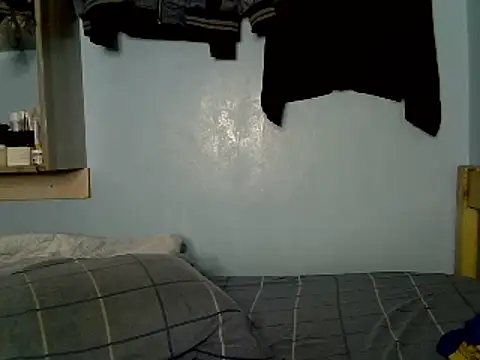 Sexiebony12 online show from 03.09.25