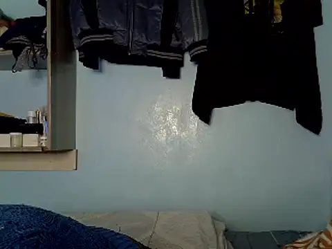 Sexiebony12 online show from 03.10.25