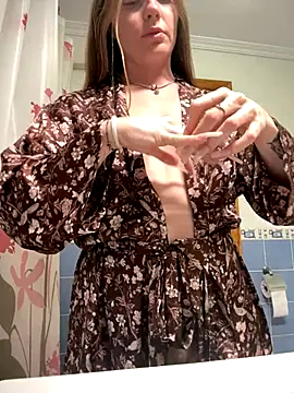 Piinkpandora online show from 10.13.25