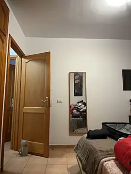 Piinkpandora online show from 02.01.26