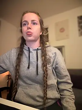 Piinkpandora online show from 03.26.26