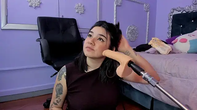 JeyLee online show from 11.07.25