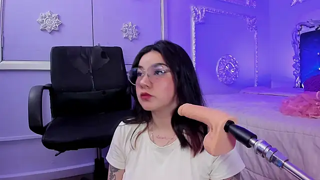 Snapshot of JeyLee chatting on 01.19.26 JeyLee online show from 01.19.26