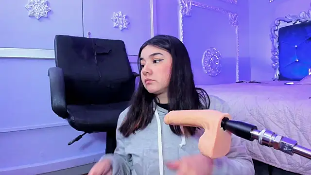 Snapshot of JeyLee chatting on 02.20.26 JeyLee online show from 02.20.26